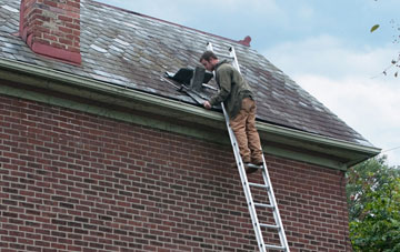 what affects urgent Catfirth roof repairs