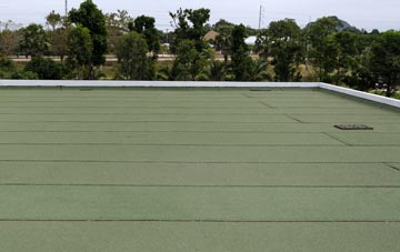 all Catfirth roofing types quoted for
