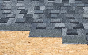 expert Catfirth asphalt roof companies