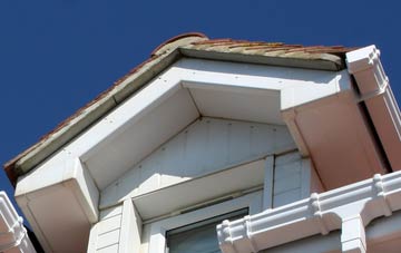 Catfirth fascia installation costs
