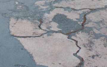 fibreglass roofing replacement Catfirth