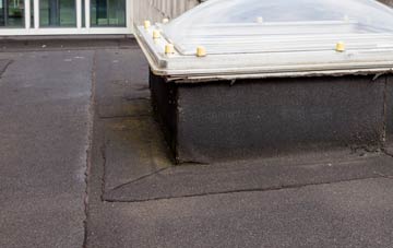 disadvantages of Catfirth flat roofs