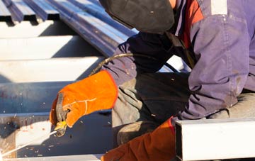 Catfirth flat roofing options
