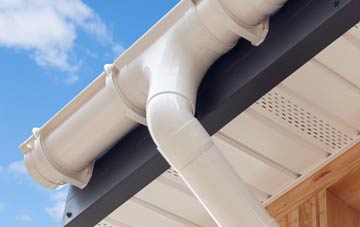 Catfirth gutter installation costs