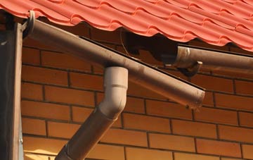 Catfirth gutter repair costs