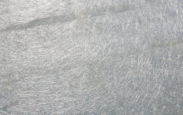 Catfirth laminate fibreglass or shingles?