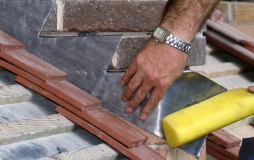 is Catfirth lead roofing safe?