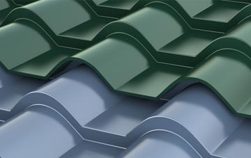 who should consider Catfirth plastic roofs