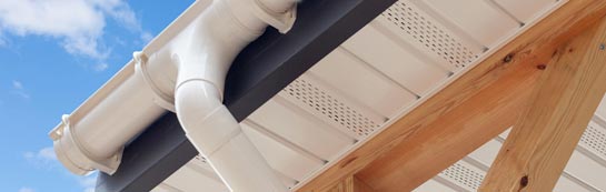 get Catfirth guttering quotes today