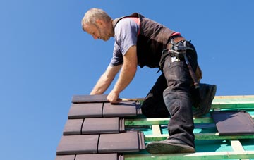 disadvantages of Catfirth slate roofing