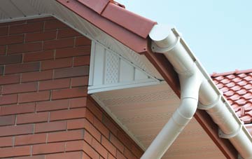 Catfirth soffit repair costs
