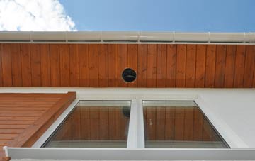 Catfirth soffit repair quotes