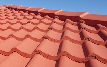 Catfirth tile and slate roof replacement