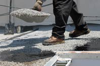 find rated Catfirth flat roofing replacement companies