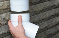 rated Catfirth guttering companies