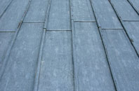 Catfirth lead roofing