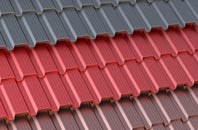 find rated Catfirth plastic roofing companies