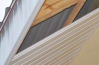rated Catfirth soffit repair companies