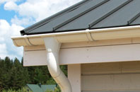 Catfirth soffits